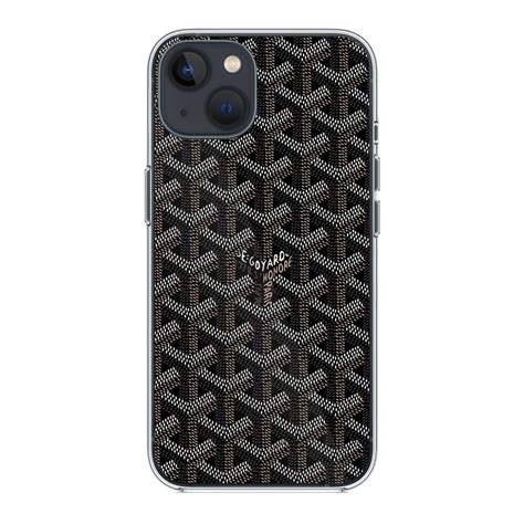 goyard iphone case prices|custom goyard iphone case.